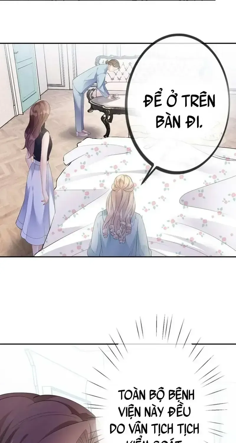 Tùy Ý Thiêu Đốt Lửa Tình Chap 33 - Next Chap 34