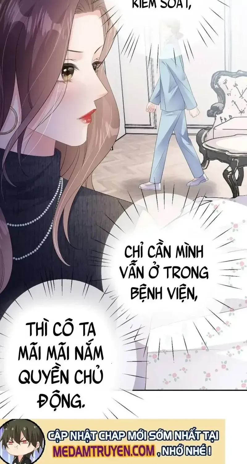 Tùy Ý Thiêu Đốt Lửa Tình Chap 33 - Next Chap 34