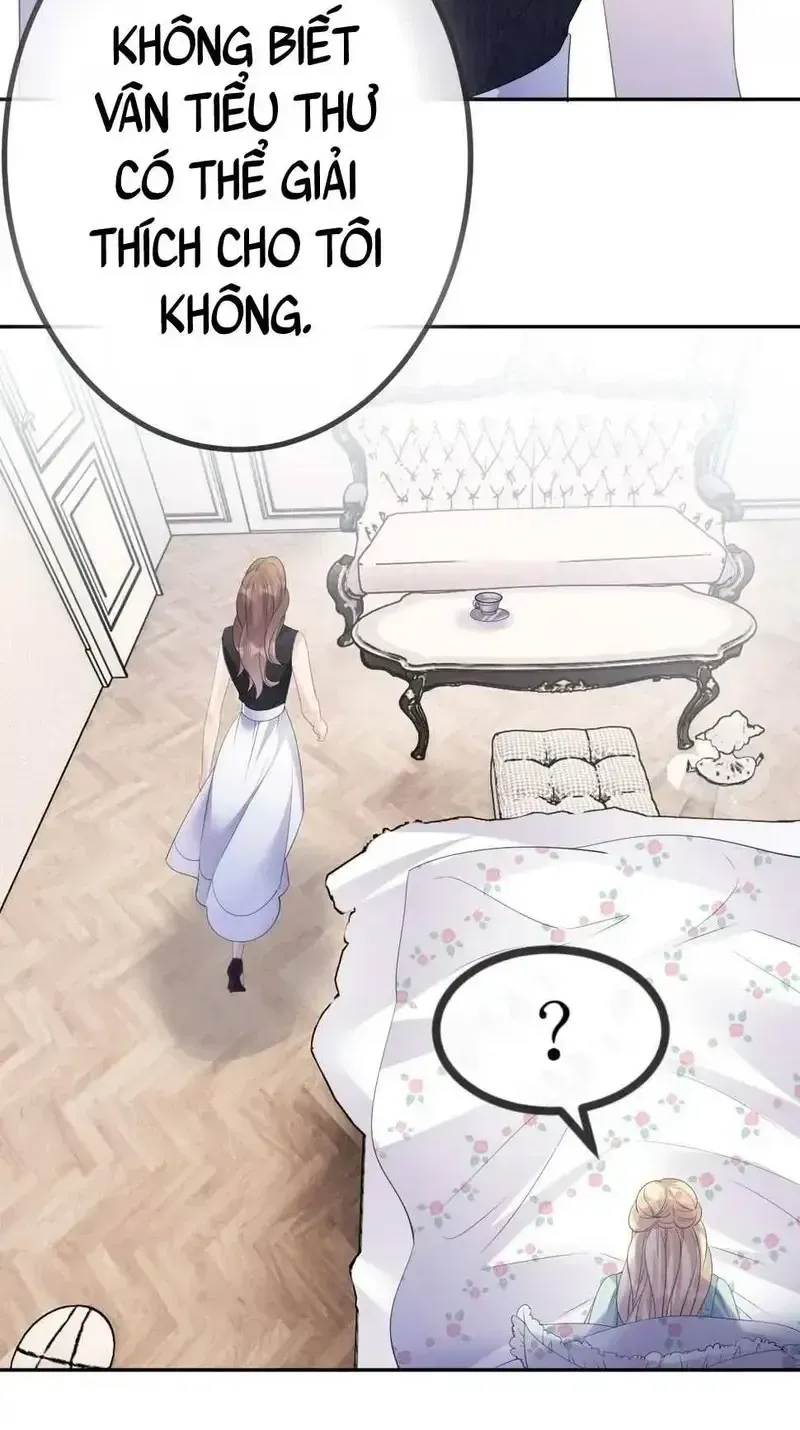 Tùy Ý Thiêu Đốt Lửa Tình Chap 33 - Next Chap 34