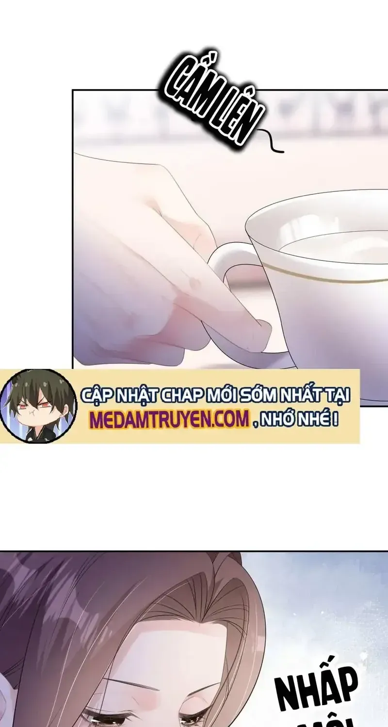 Tùy Ý Thiêu Đốt Lửa Tình Chap 33 - Next Chap 34