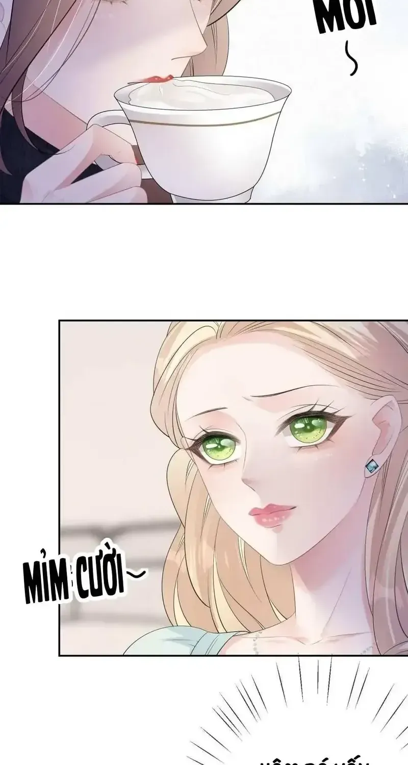 Tùy Ý Thiêu Đốt Lửa Tình Chap 33 - Next Chap 34