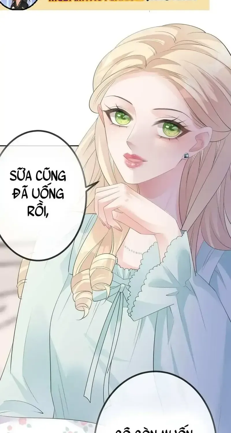 Tùy Ý Thiêu Đốt Lửa Tình Chap 33 - Next Chap 34