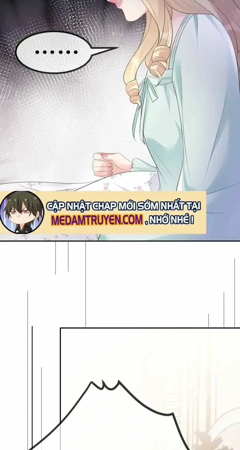 Tùy Ý Thiêu Đốt Lửa Tình Chap 34 - Next Chap 35