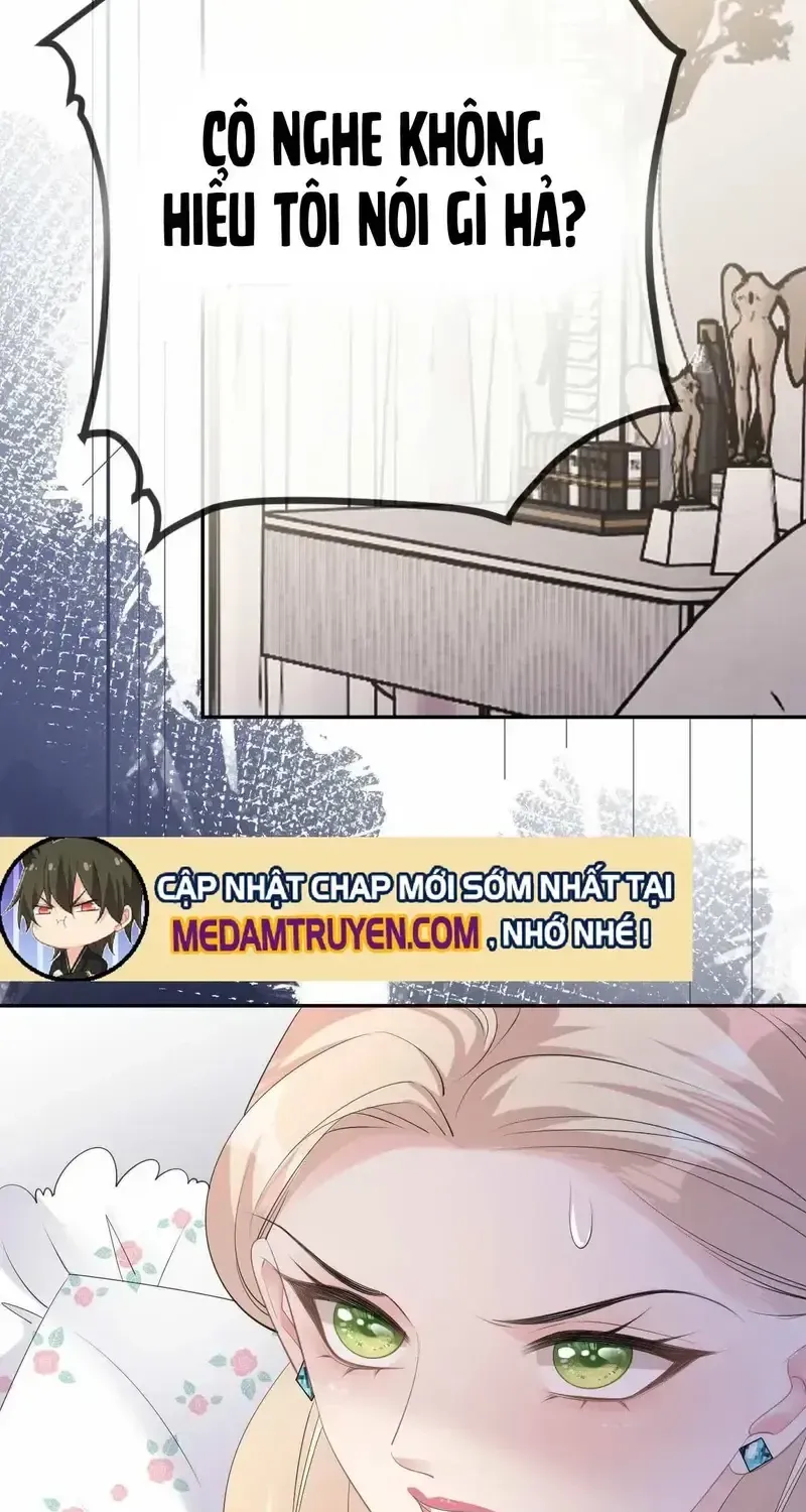 Tùy Ý Thiêu Đốt Lửa Tình Chap 34 - Next Chap 35