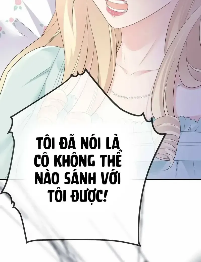 Tùy Ý Thiêu Đốt Lửa Tình Chap 34 - Next Chap 35