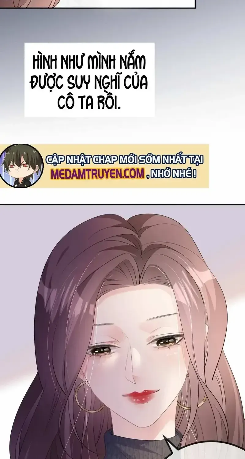 Tùy Ý Thiêu Đốt Lửa Tình Chap 34 - Next Chap 35