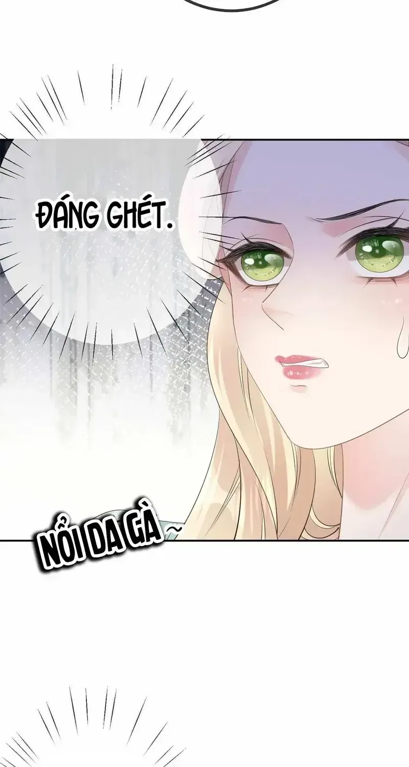 Tùy Ý Thiêu Đốt Lửa Tình Chap 34 - Next Chap 35