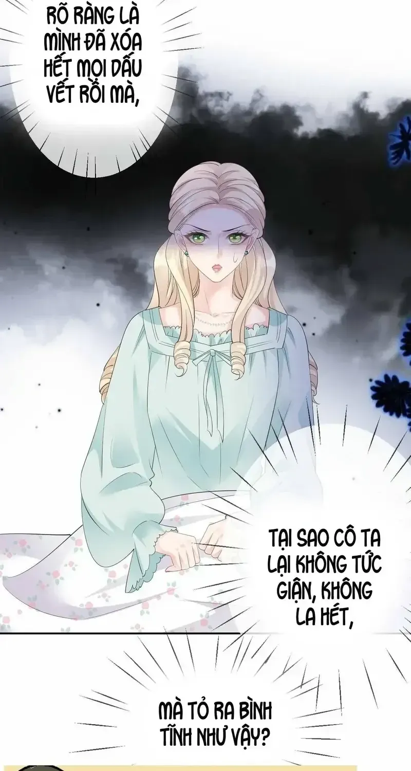 Tùy Ý Thiêu Đốt Lửa Tình Chap 34 - Next Chap 35