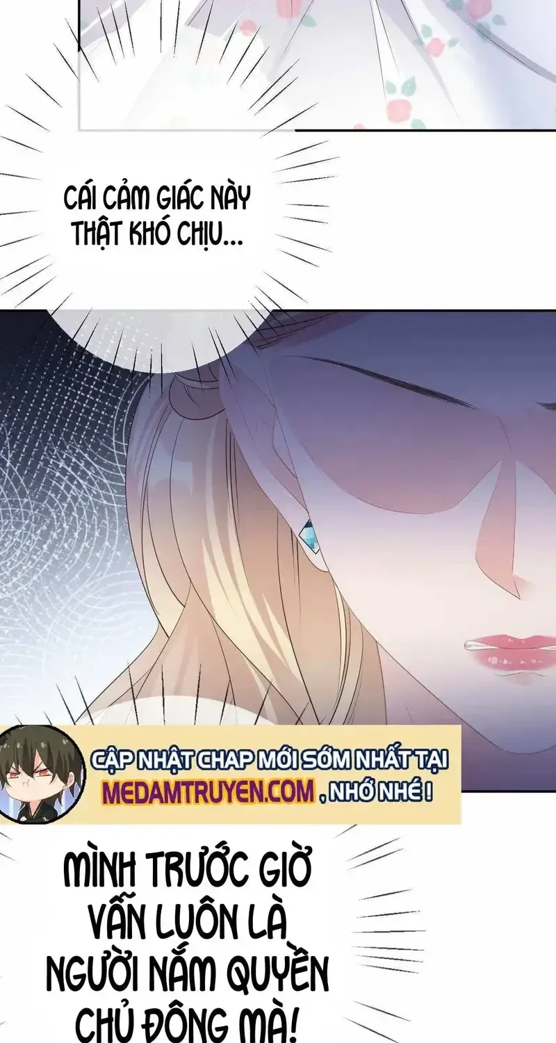 Tùy Ý Thiêu Đốt Lửa Tình Chap 34 - Next Chap 35