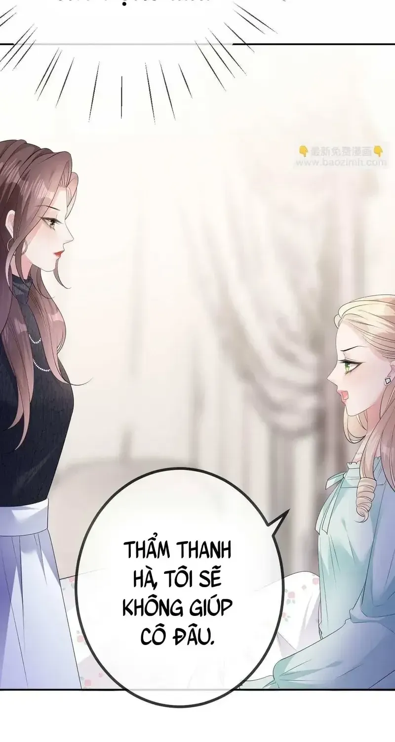 Tùy Ý Thiêu Đốt Lửa Tình Chap 34 - Next Chap 35