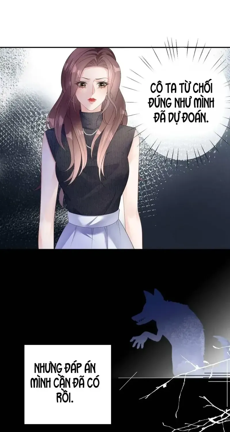 Tùy Ý Thiêu Đốt Lửa Tình Chap 34 - Next Chap 35