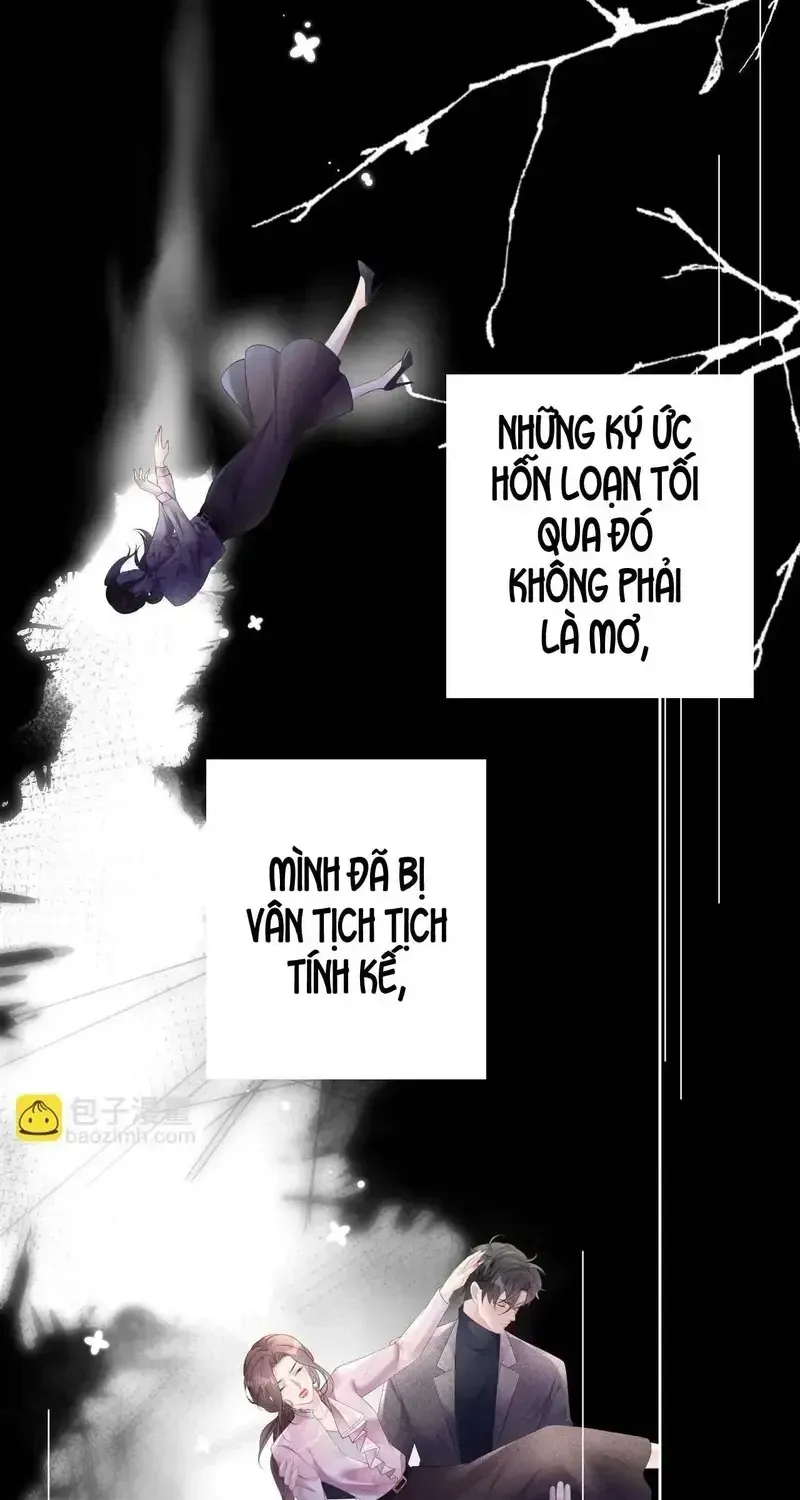 Tùy Ý Thiêu Đốt Lửa Tình Chap 34 - Next Chap 35