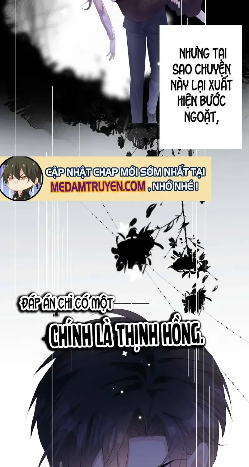 Tùy Ý Thiêu Đốt Lửa Tình Chap 34 - Next Chap 35