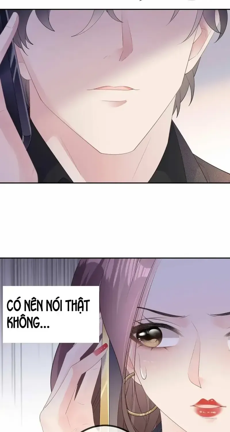 Tùy Ý Thiêu Đốt Lửa Tình Chap 34 - Next Chap 35