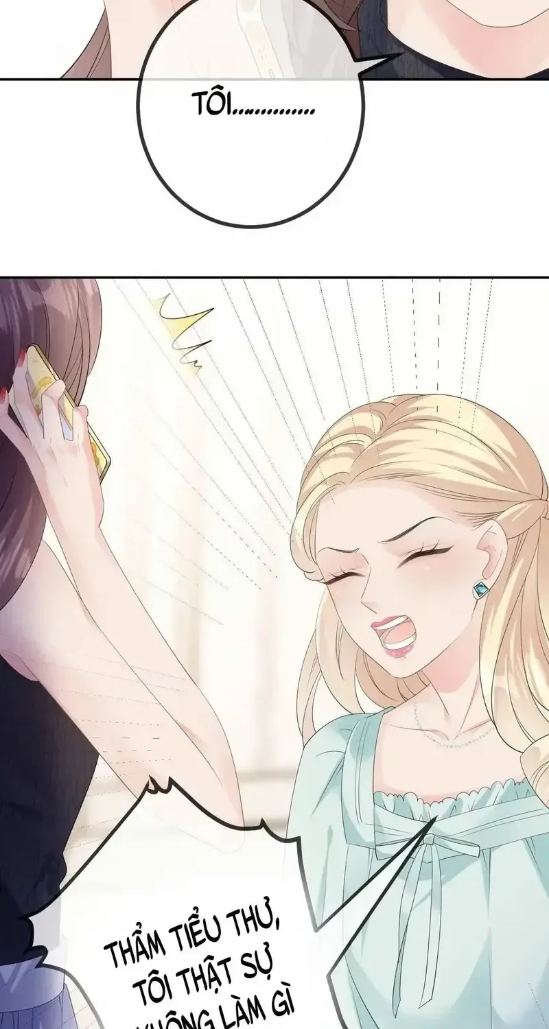 Tùy Ý Thiêu Đốt Lửa Tình Chap 34 - Next Chap 35