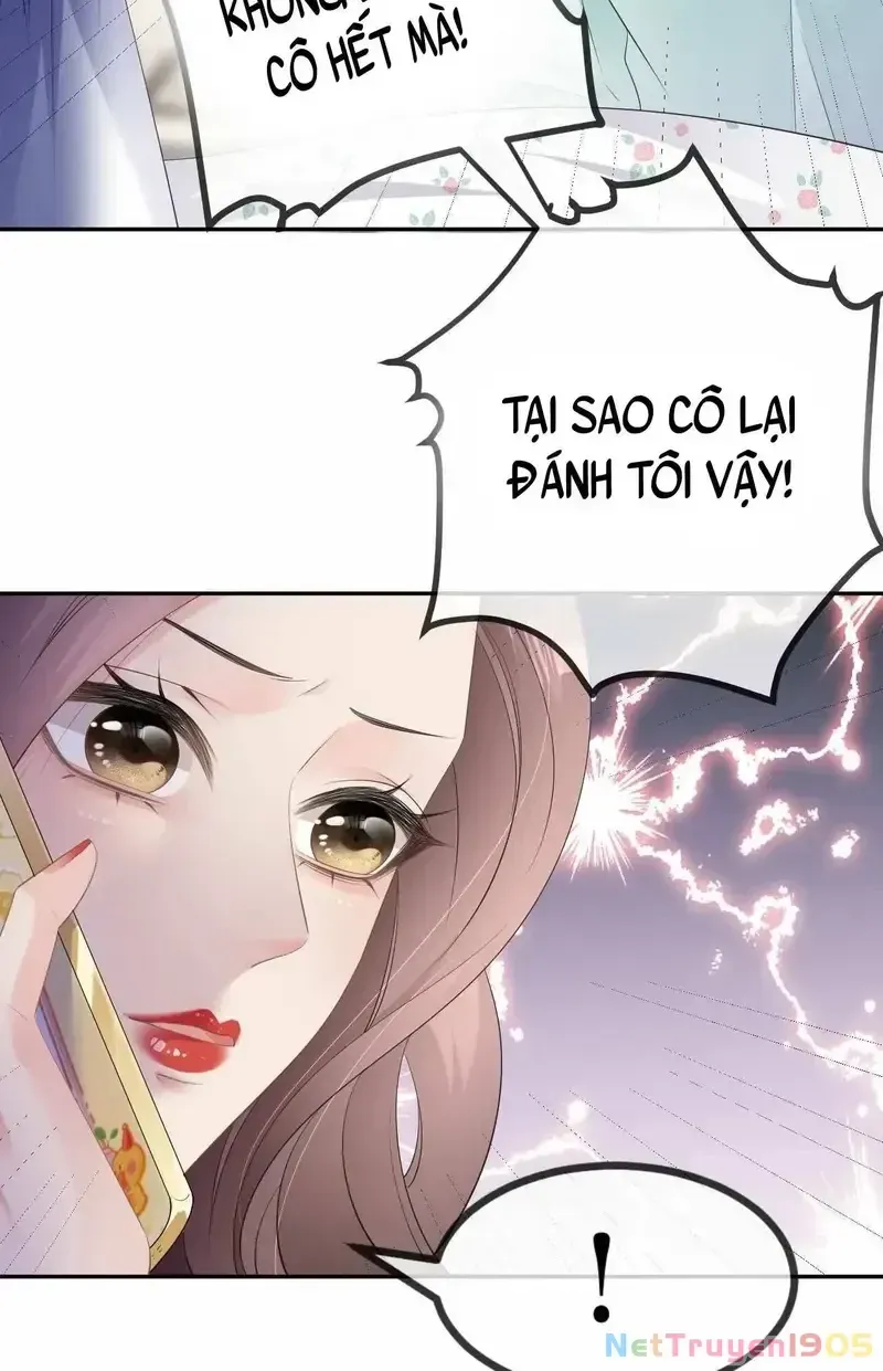 Tùy Ý Thiêu Đốt Lửa Tình Chap 34 - Next Chap 35