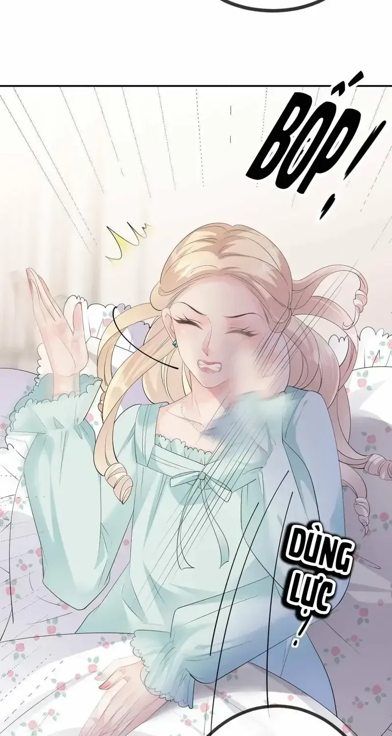 Tùy Ý Thiêu Đốt Lửa Tình Chap 34 - Next Chap 35