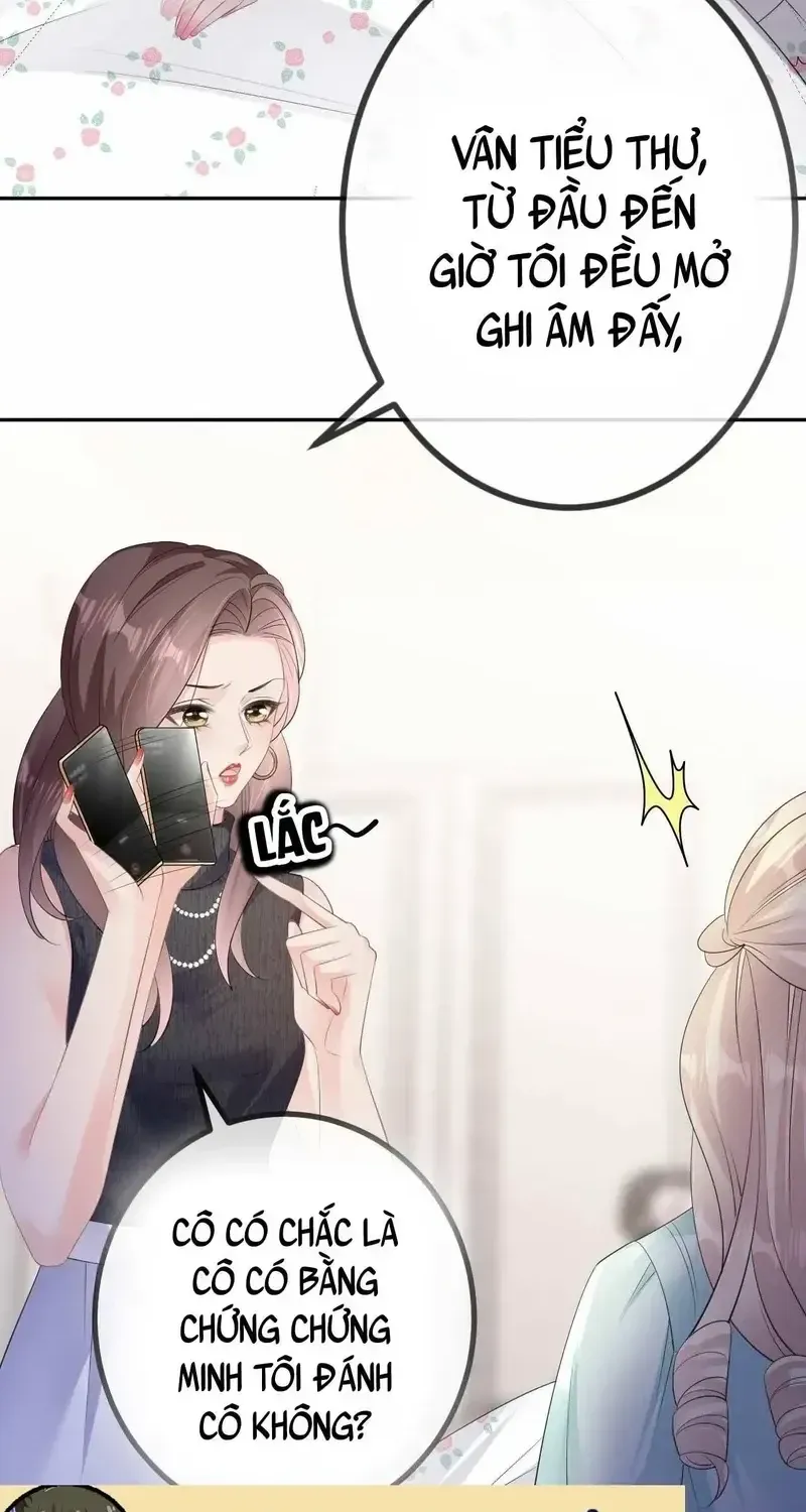 Tùy Ý Thiêu Đốt Lửa Tình Chap 34 - Next Chap 35