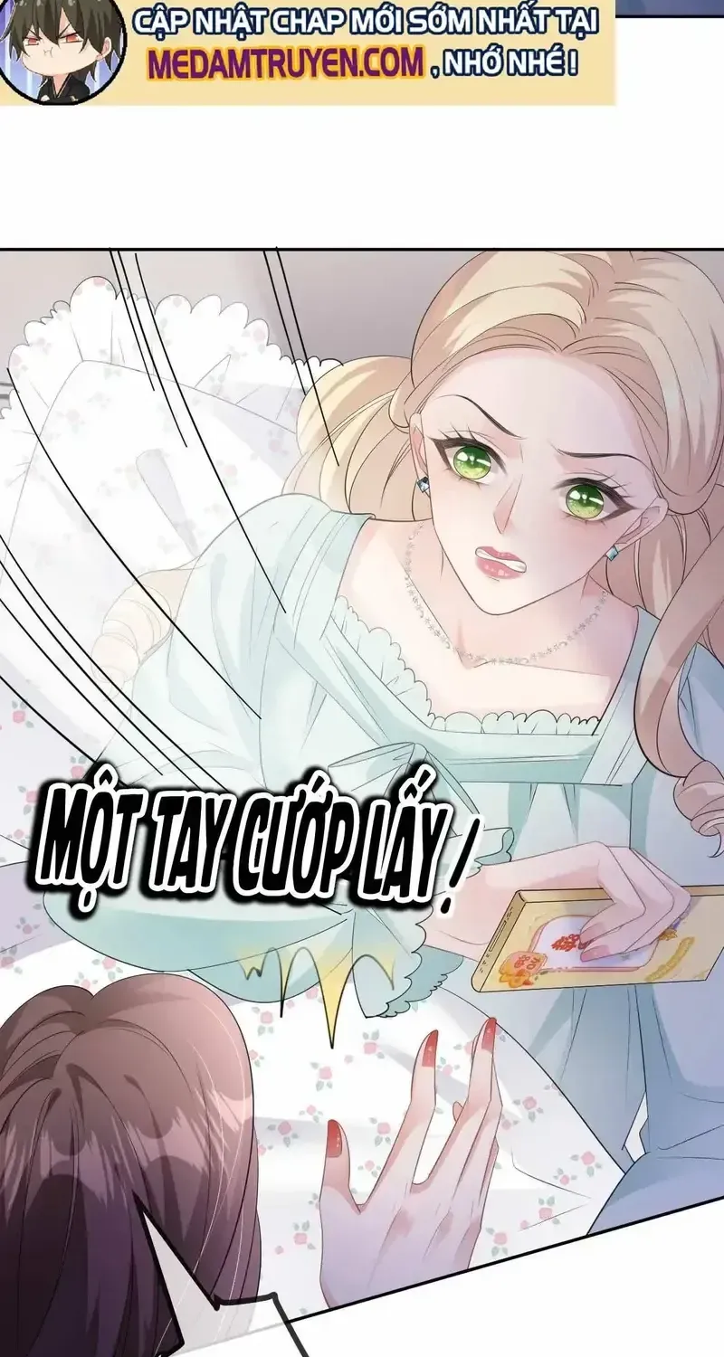 Tùy Ý Thiêu Đốt Lửa Tình Chap 34 - Next Chap 35