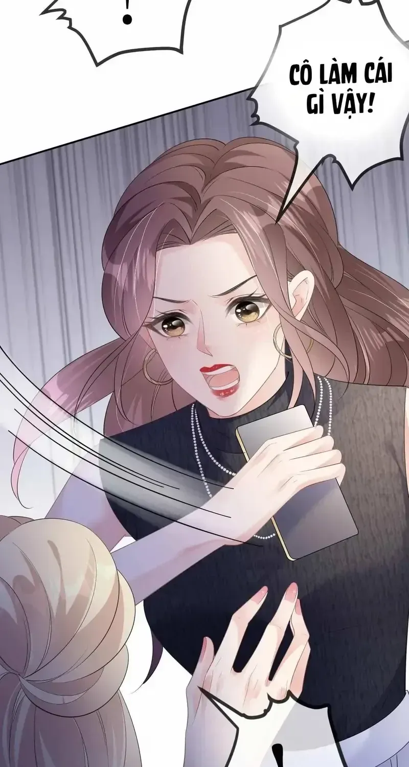 Tùy Ý Thiêu Đốt Lửa Tình Chap 34 - Next Chap 35