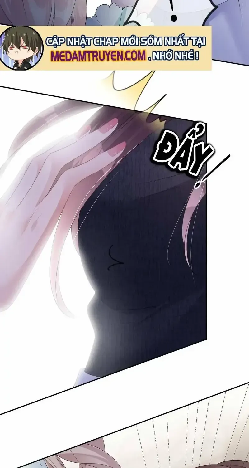 Tùy Ý Thiêu Đốt Lửa Tình Chap 34 - Next Chap 35