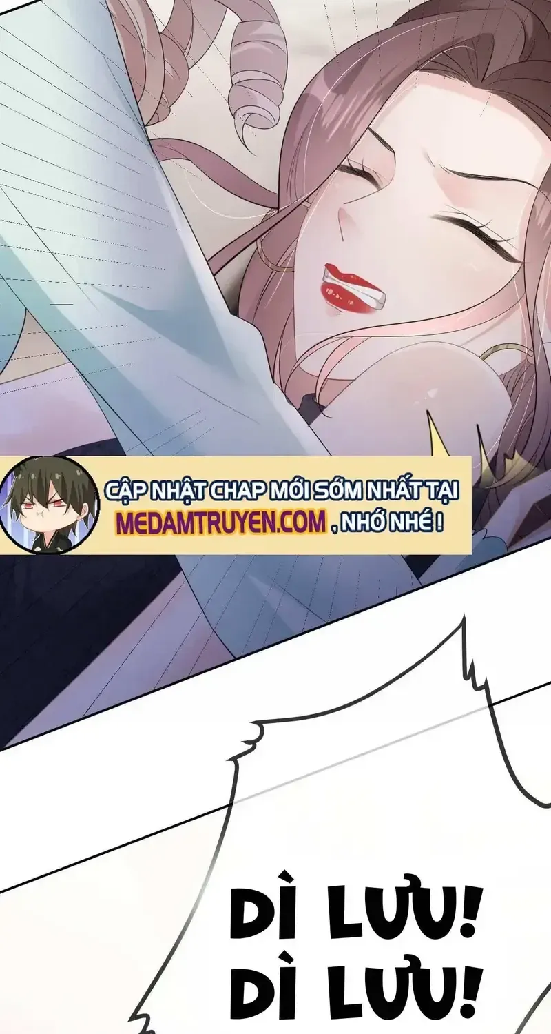 Tùy Ý Thiêu Đốt Lửa Tình Chap 34 - Next Chap 35