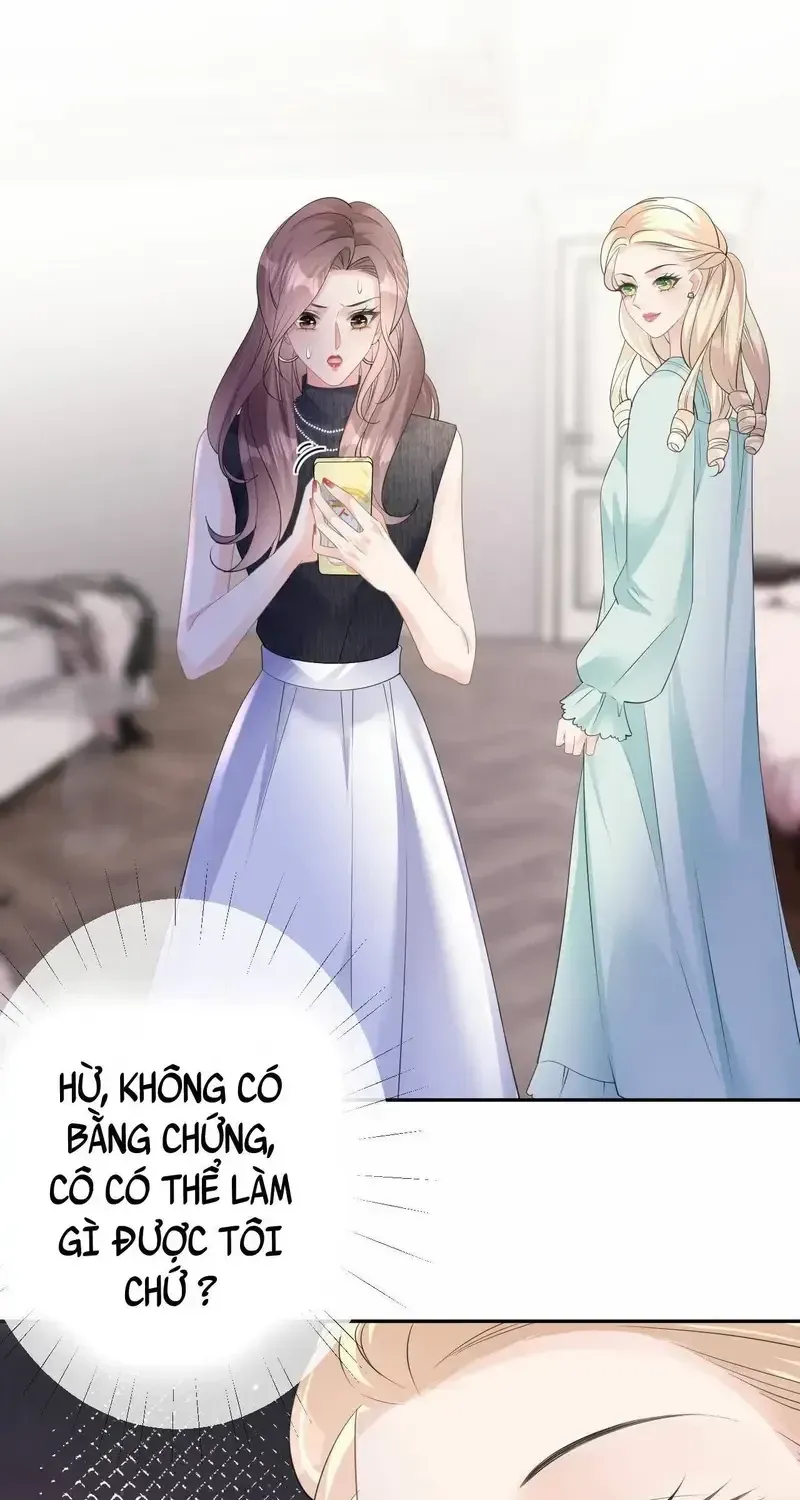 Tùy Ý Thiêu Đốt Lửa Tình Chap 35 - Next Chap 36