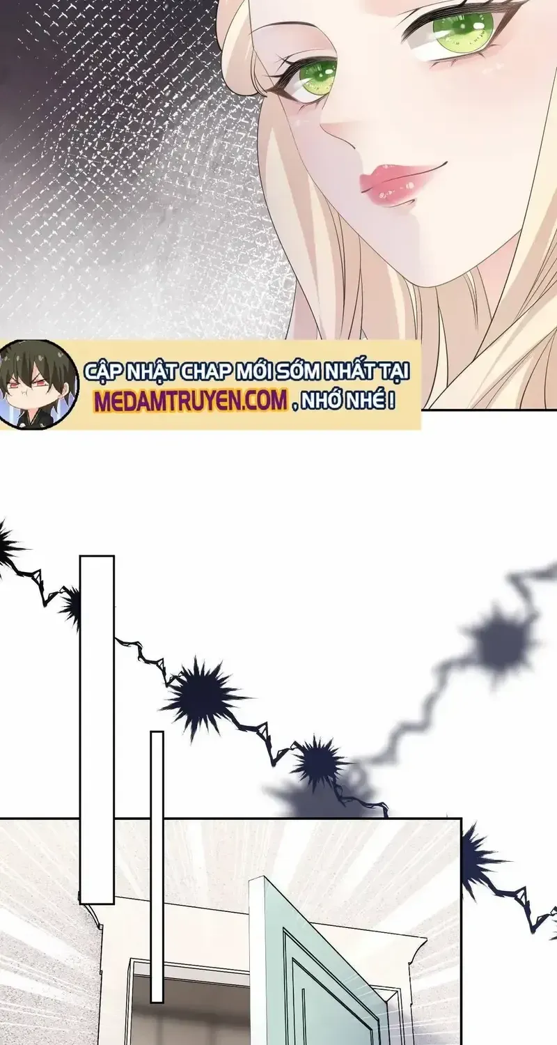 Tùy Ý Thiêu Đốt Lửa Tình Chap 35 - Next Chap 36