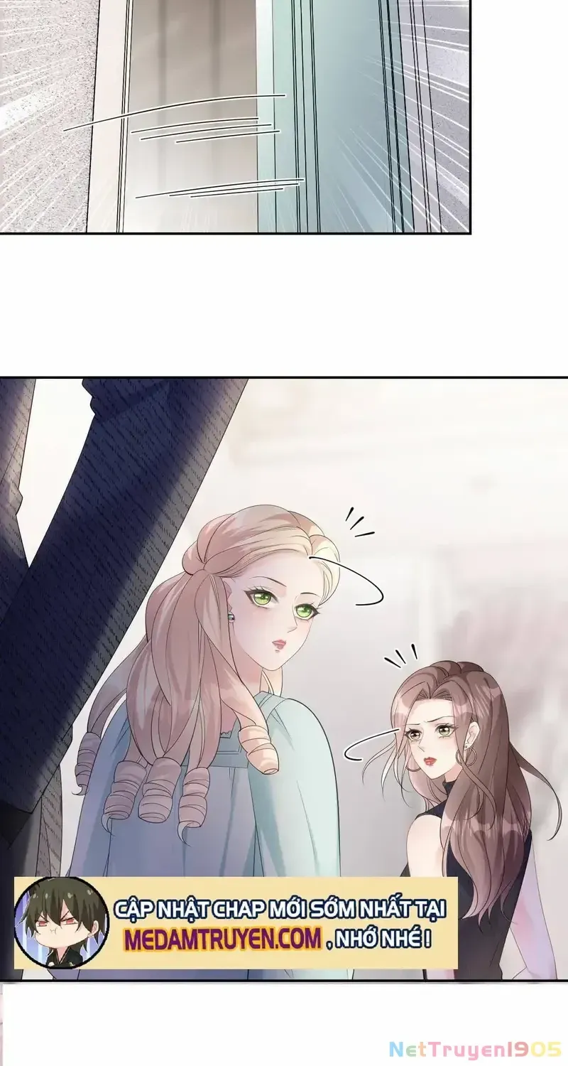 Tùy Ý Thiêu Đốt Lửa Tình Chap 35 - Next Chap 36