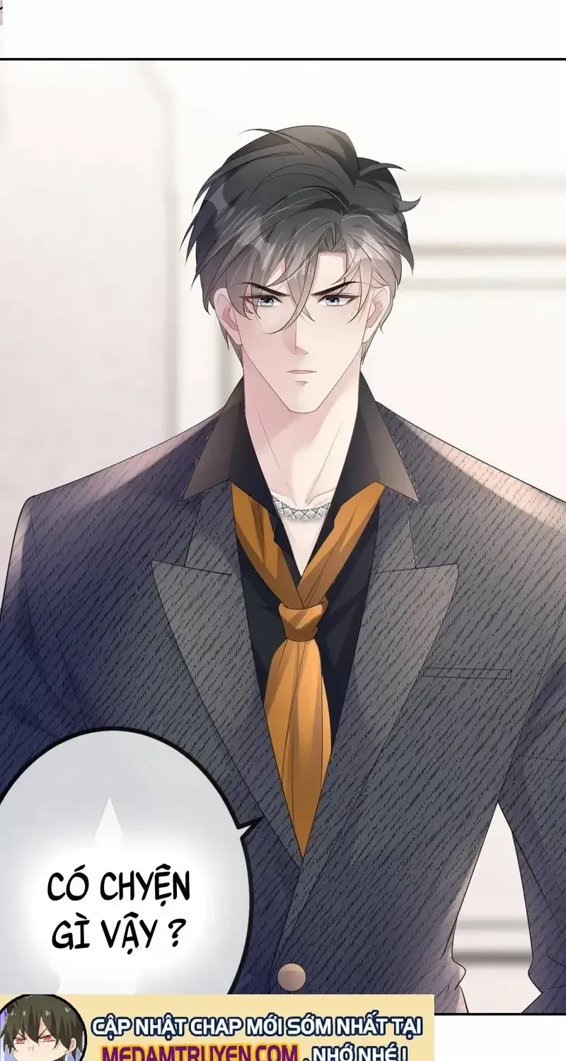 Tùy Ý Thiêu Đốt Lửa Tình Chap 35 - Next Chap 36