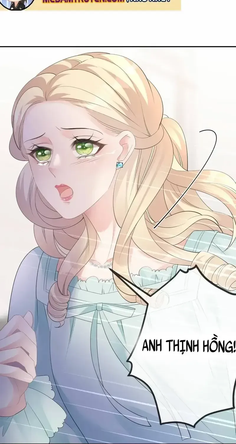 Tùy Ý Thiêu Đốt Lửa Tình Chap 35 - Next Chap 36
