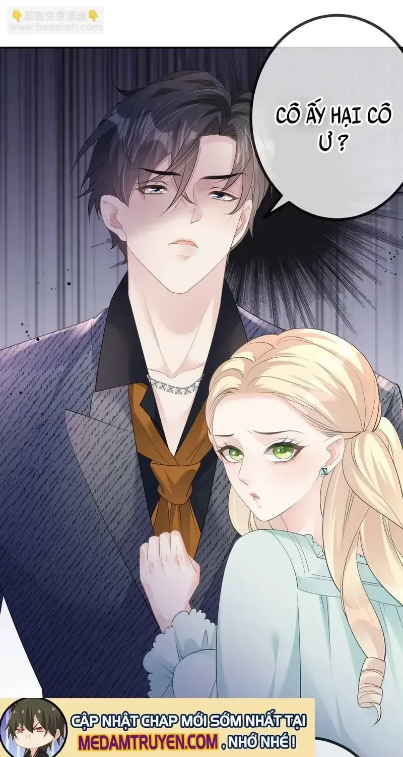 Tùy Ý Thiêu Đốt Lửa Tình Chap 35 - Next Chap 36