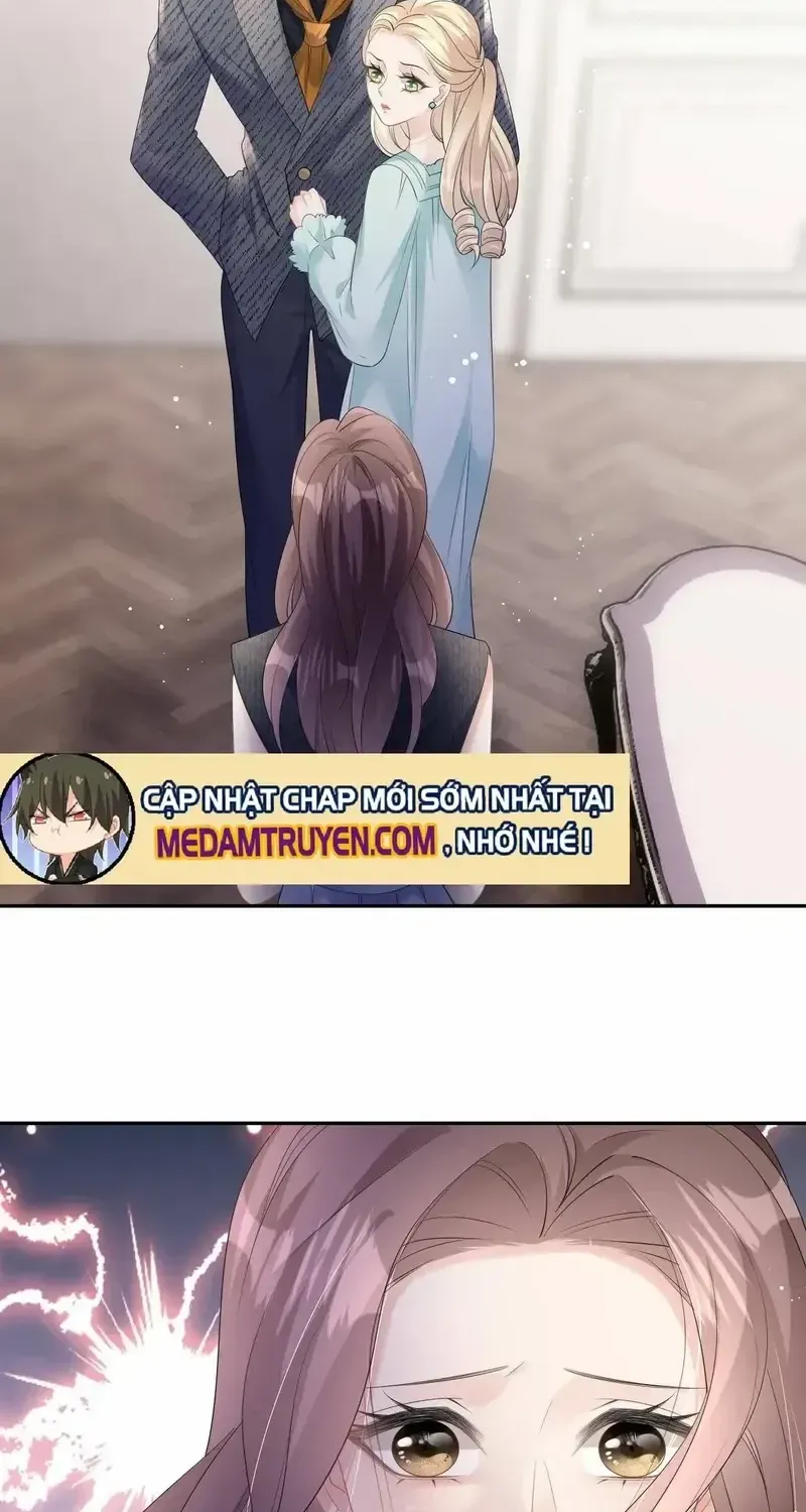 Tùy Ý Thiêu Đốt Lửa Tình Chap 35 - Next Chap 36