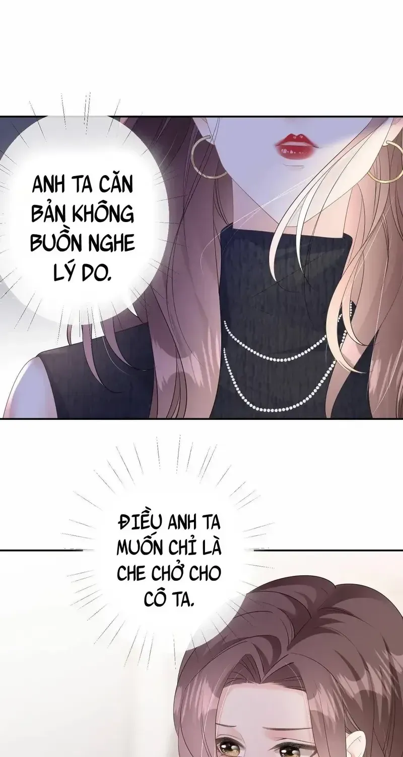 Tùy Ý Thiêu Đốt Lửa Tình Chap 35 - Next Chap 36