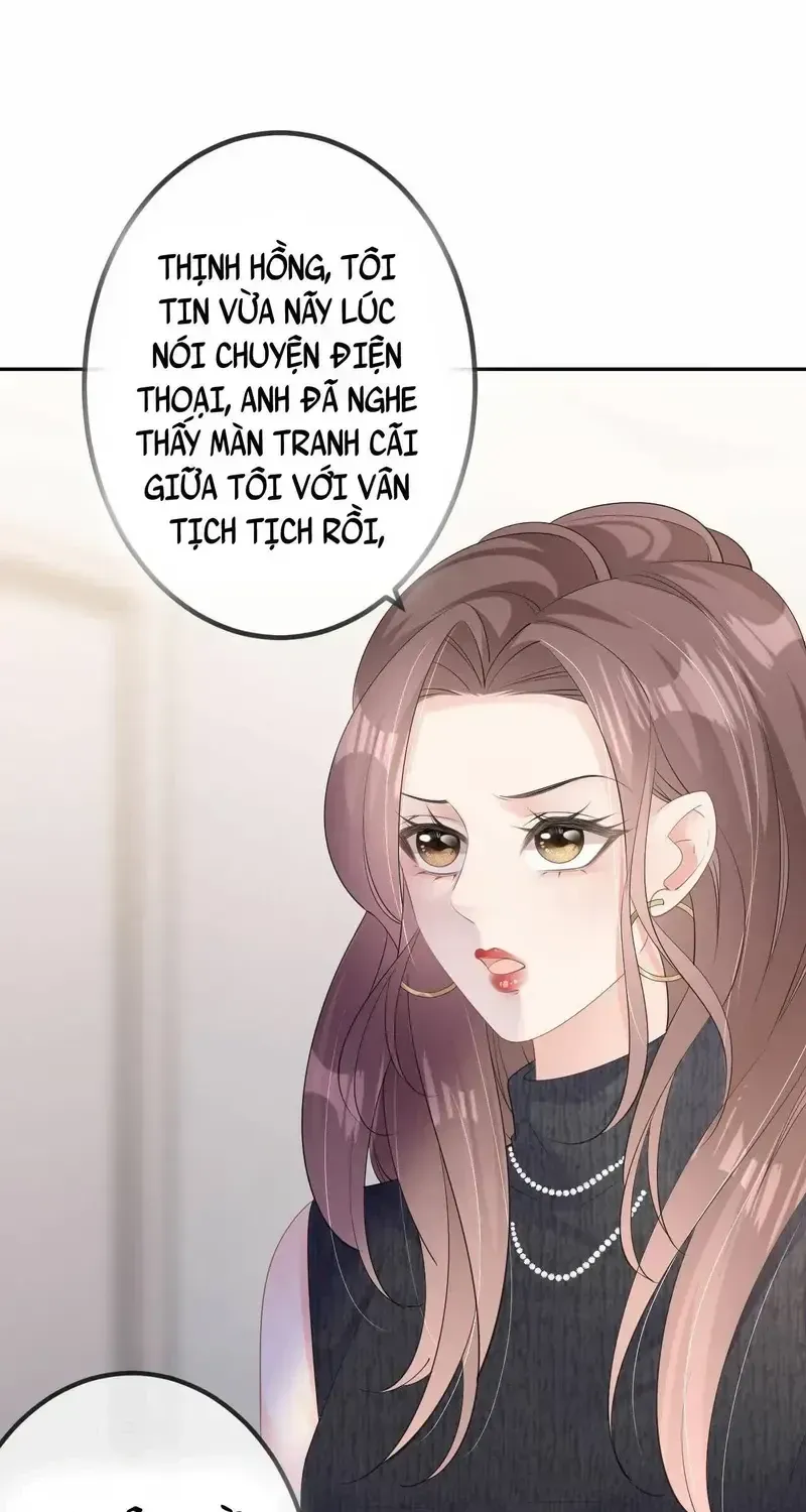Tùy Ý Thiêu Đốt Lửa Tình Chap 35 - Next Chap 36
