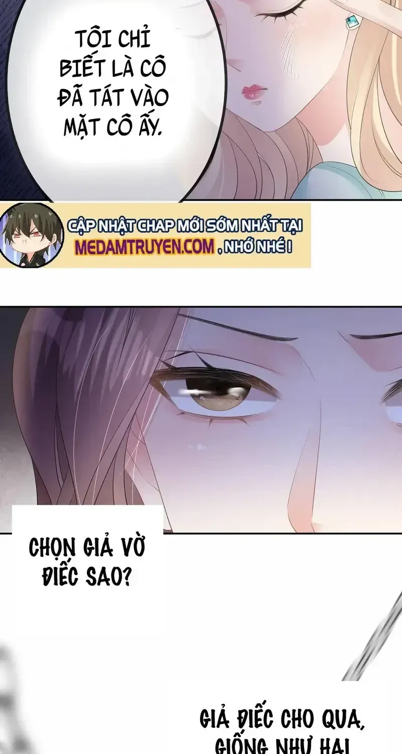 Tùy Ý Thiêu Đốt Lửa Tình Chap 35 - Next Chap 36