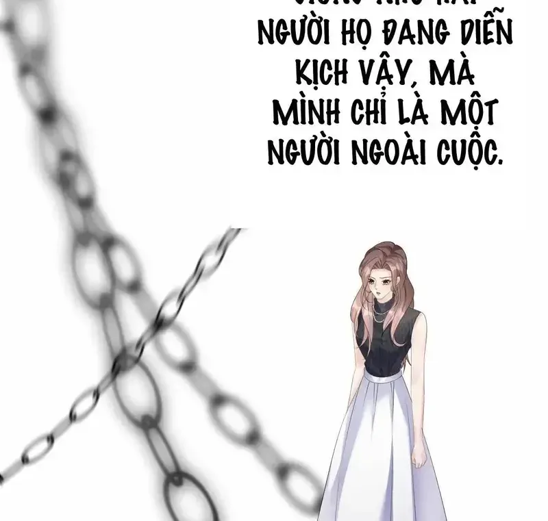 Tùy Ý Thiêu Đốt Lửa Tình Chap 35 - Next Chap 36