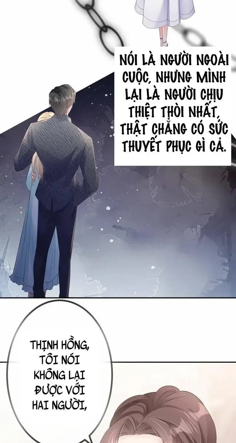 Tùy Ý Thiêu Đốt Lửa Tình Chap 35 - Next Chap 36