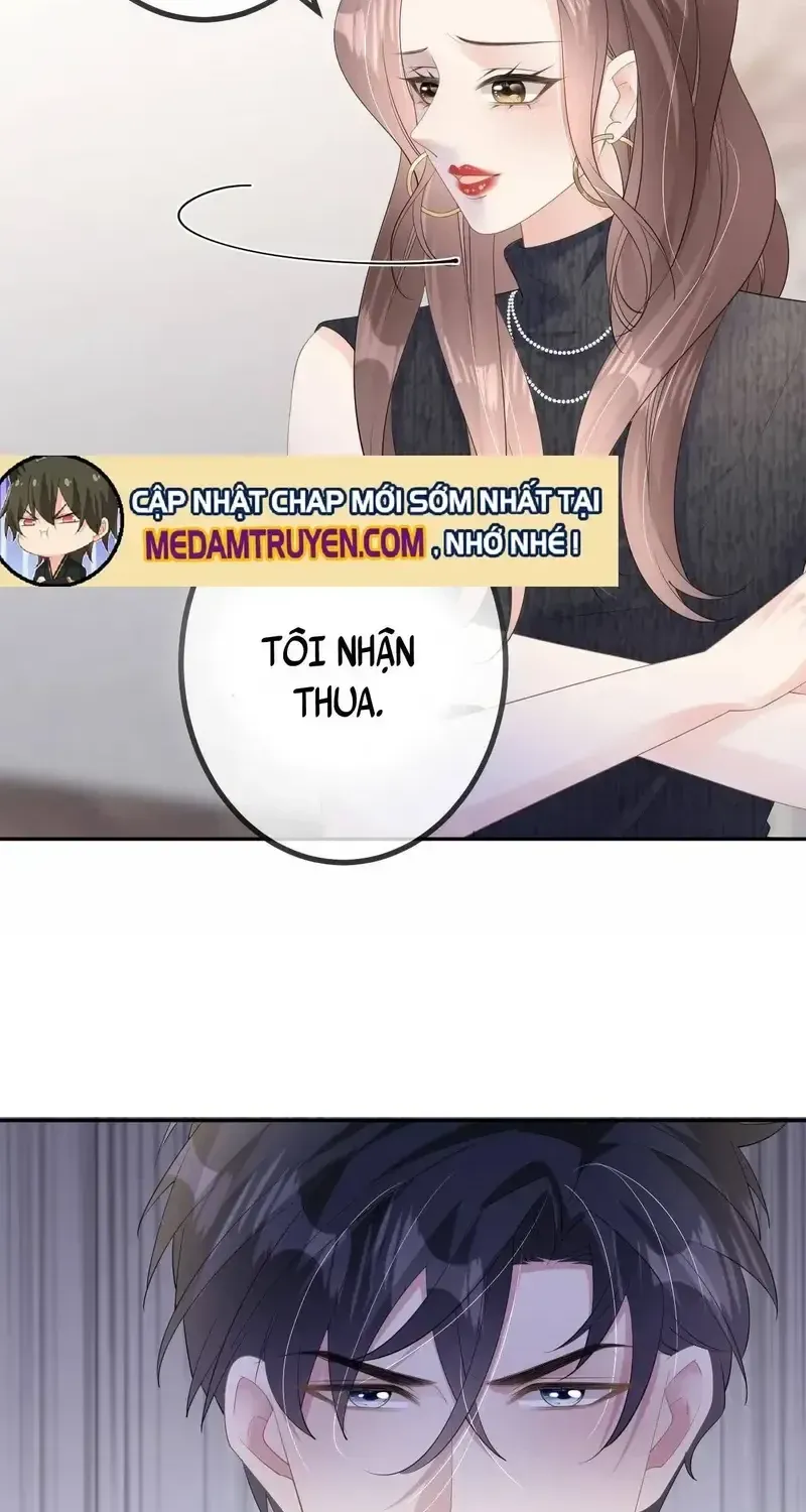 Tùy Ý Thiêu Đốt Lửa Tình Chap 35 - Next Chap 36
