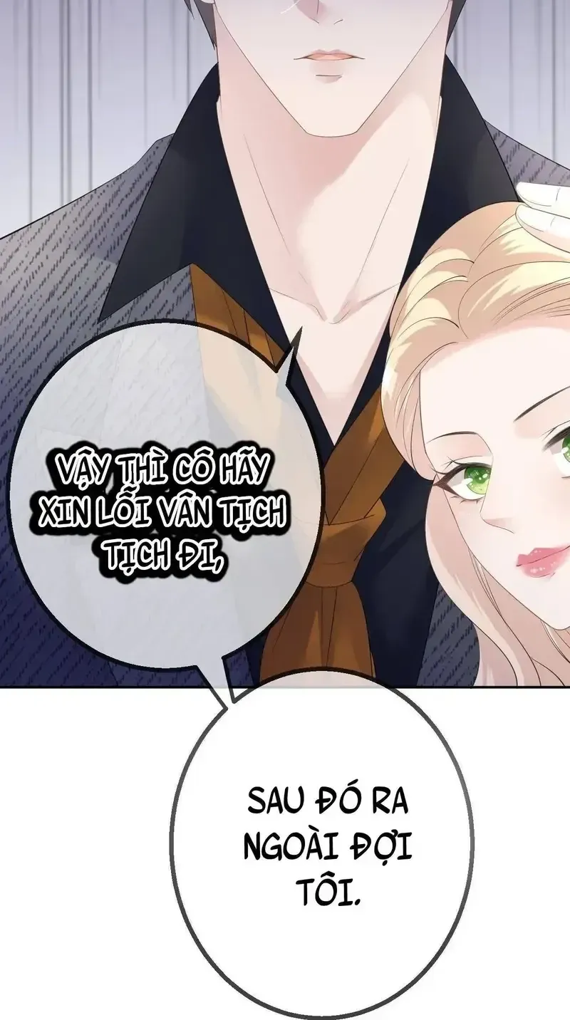 Tùy Ý Thiêu Đốt Lửa Tình Chap 35 - Next Chap 36
