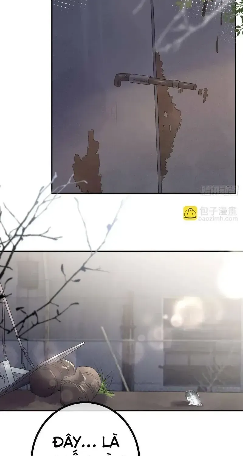 Tùy Ý Thiêu Đốt Lửa Tình Chap 37 - Next Chap 38