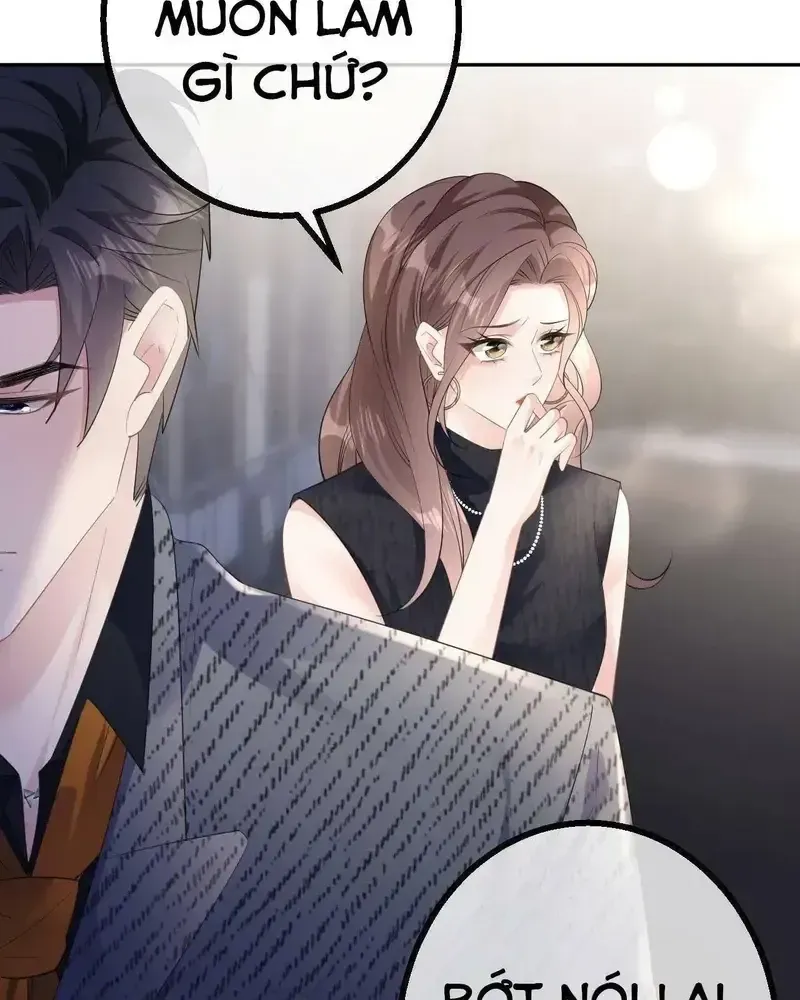 Tùy Ý Thiêu Đốt Lửa Tình Chap 37 - Next Chap 38
