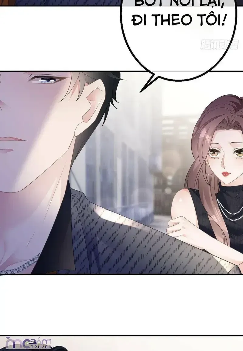 Tùy Ý Thiêu Đốt Lửa Tình Chap 37 - Next Chap 38