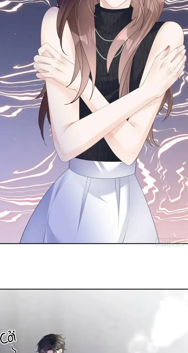 Tùy Ý Thiêu Đốt Lửa Tình Chap 37 - Next Chap 38