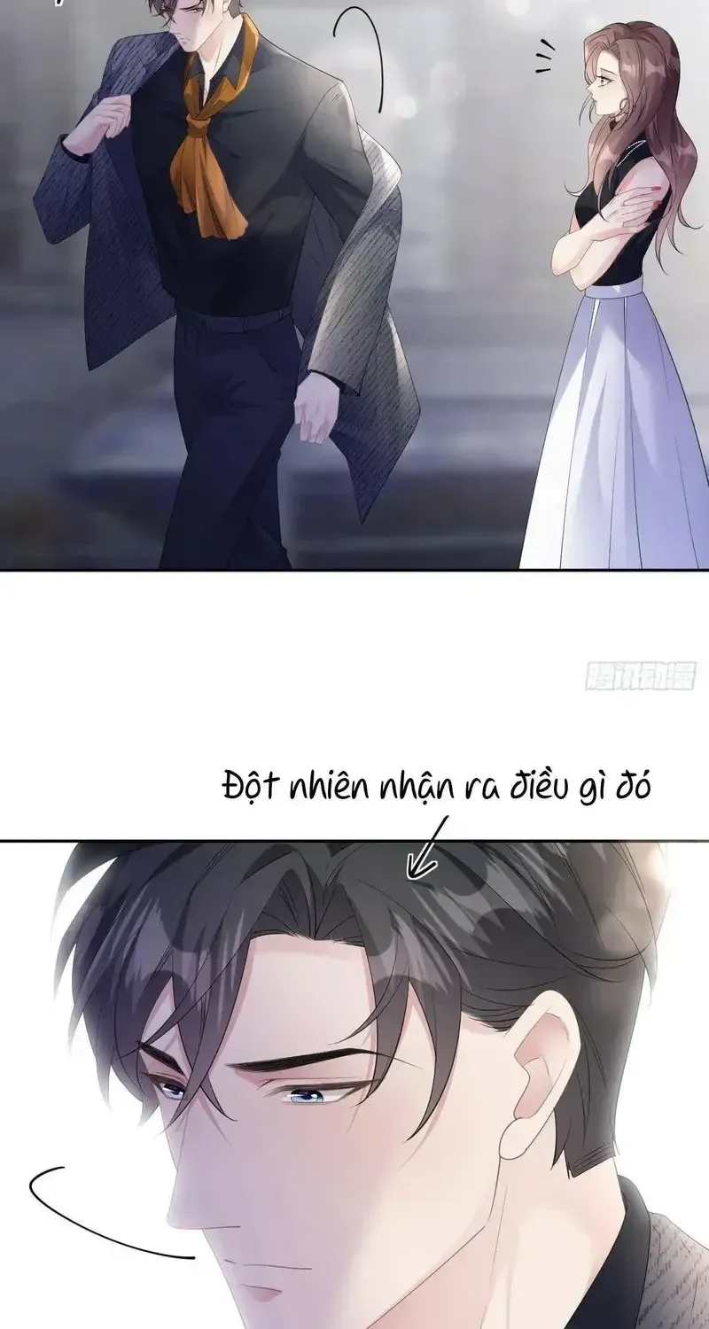 Tùy Ý Thiêu Đốt Lửa Tình Chap 37 - Next Chap 38