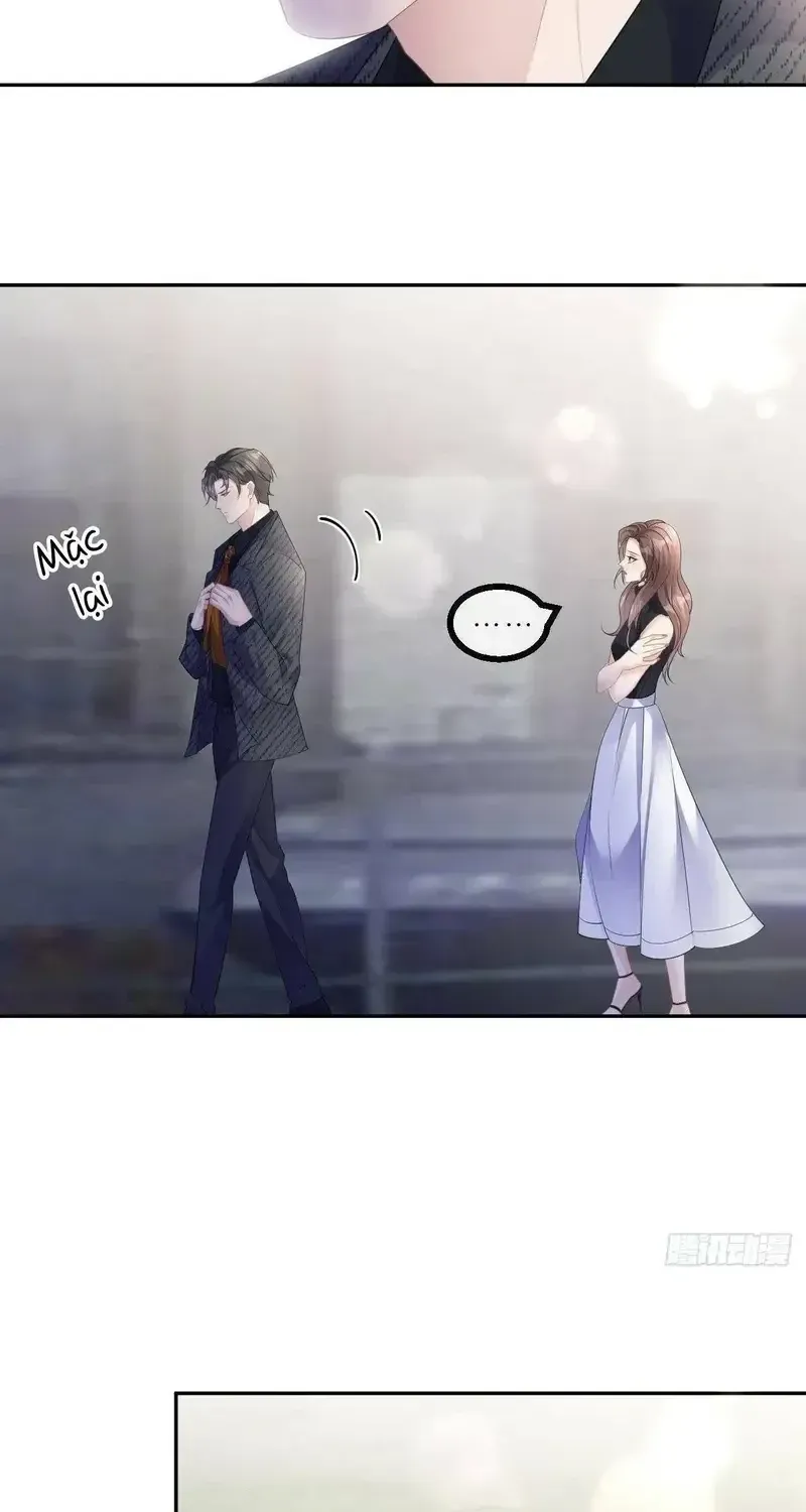 Tùy Ý Thiêu Đốt Lửa Tình Chap 37 - Next Chap 38
