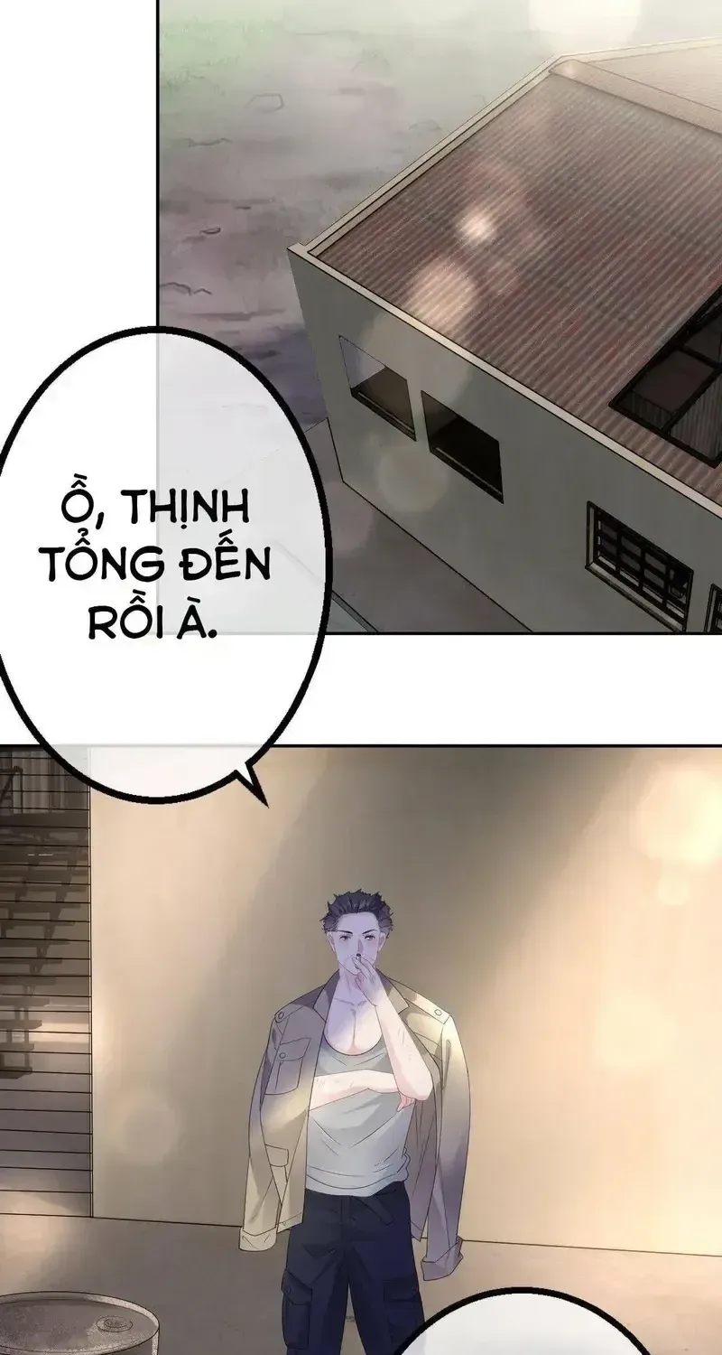 Tùy Ý Thiêu Đốt Lửa Tình Chap 37 - Next Chap 38