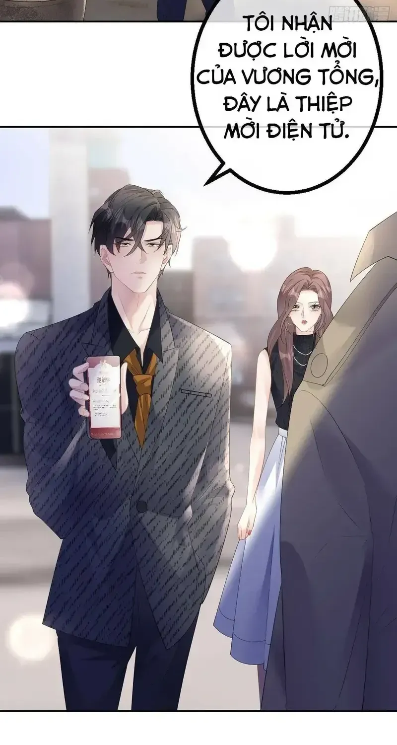 Tùy Ý Thiêu Đốt Lửa Tình Chap 37 - Next Chap 38