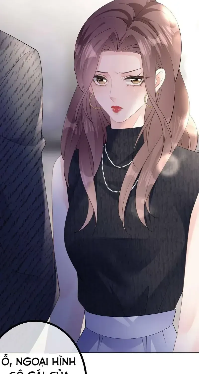 Tùy Ý Thiêu Đốt Lửa Tình Chap 37 - Next Chap 38