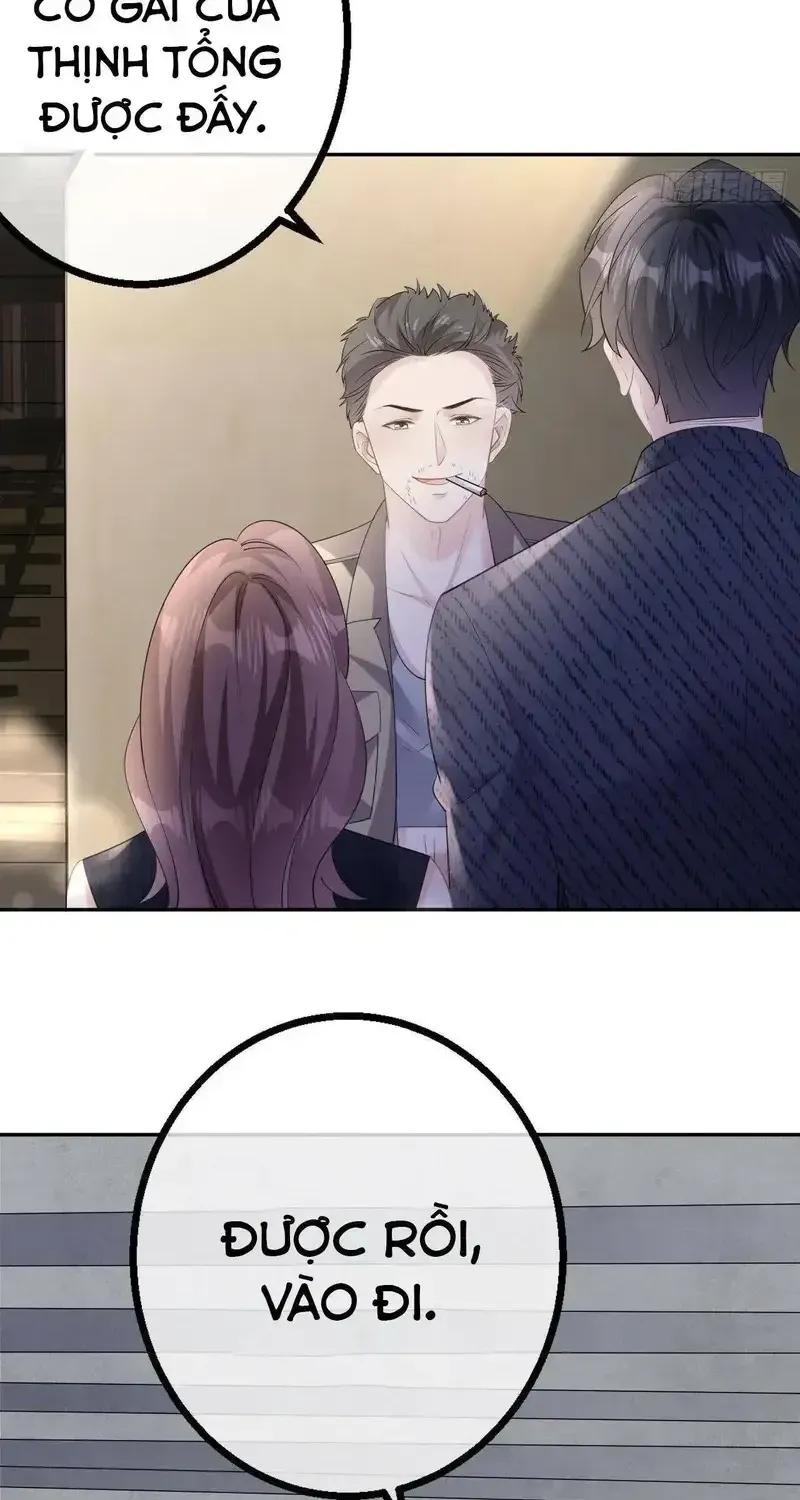 Tùy Ý Thiêu Đốt Lửa Tình Chap 37 - Next Chap 38